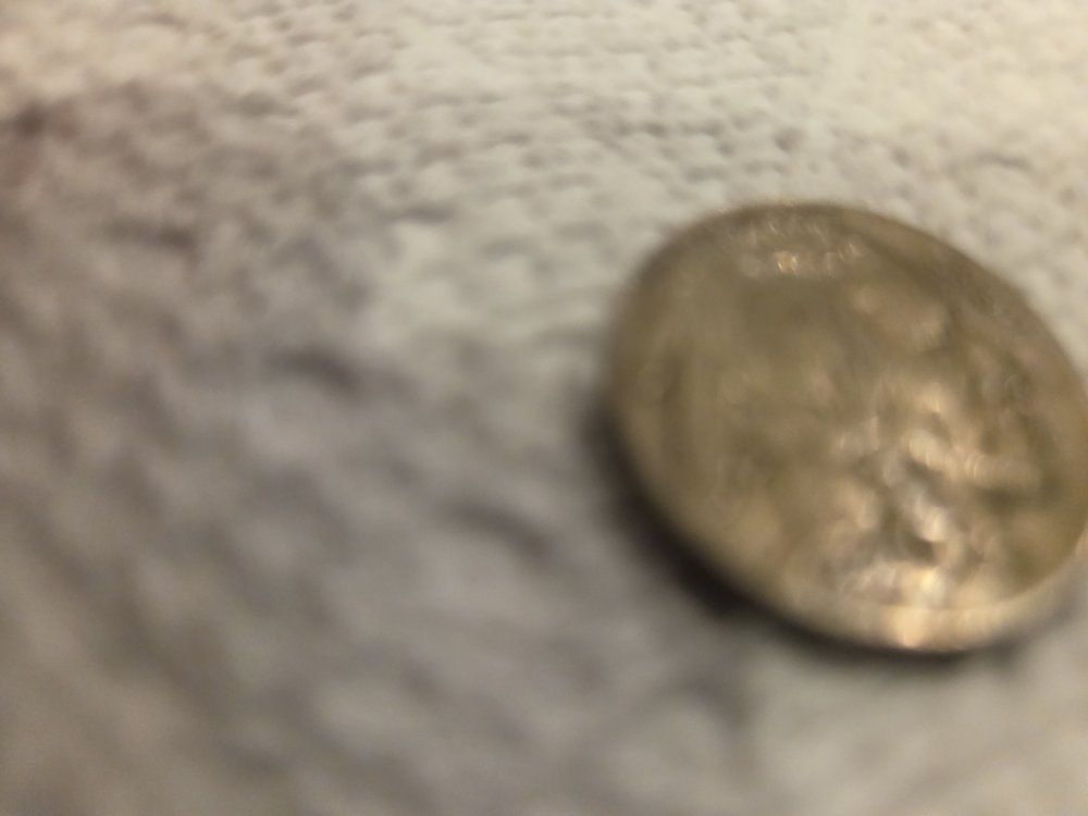 Collectible US Coin1936