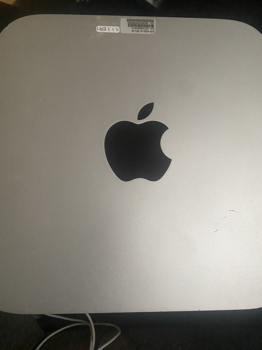 Mini Mac