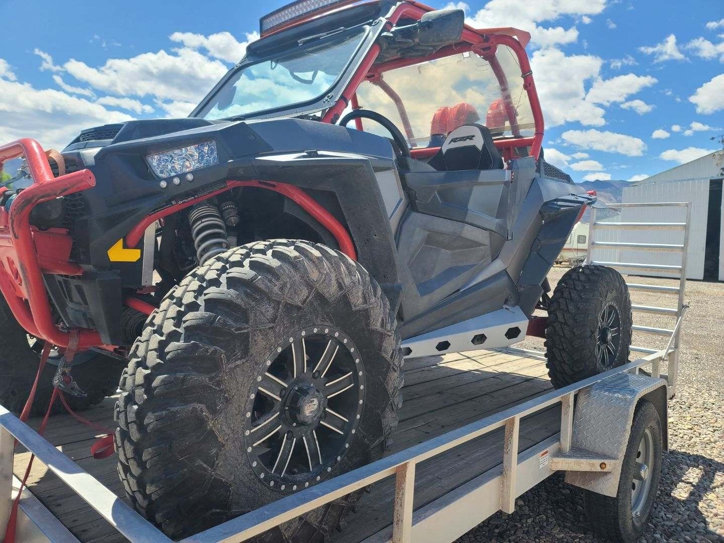 2016 HIGHLIFTER RZR 1000 EPS