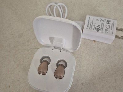 Audien Atom One Hearing Aids OTC