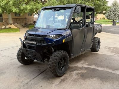 2021 Polaris ranger