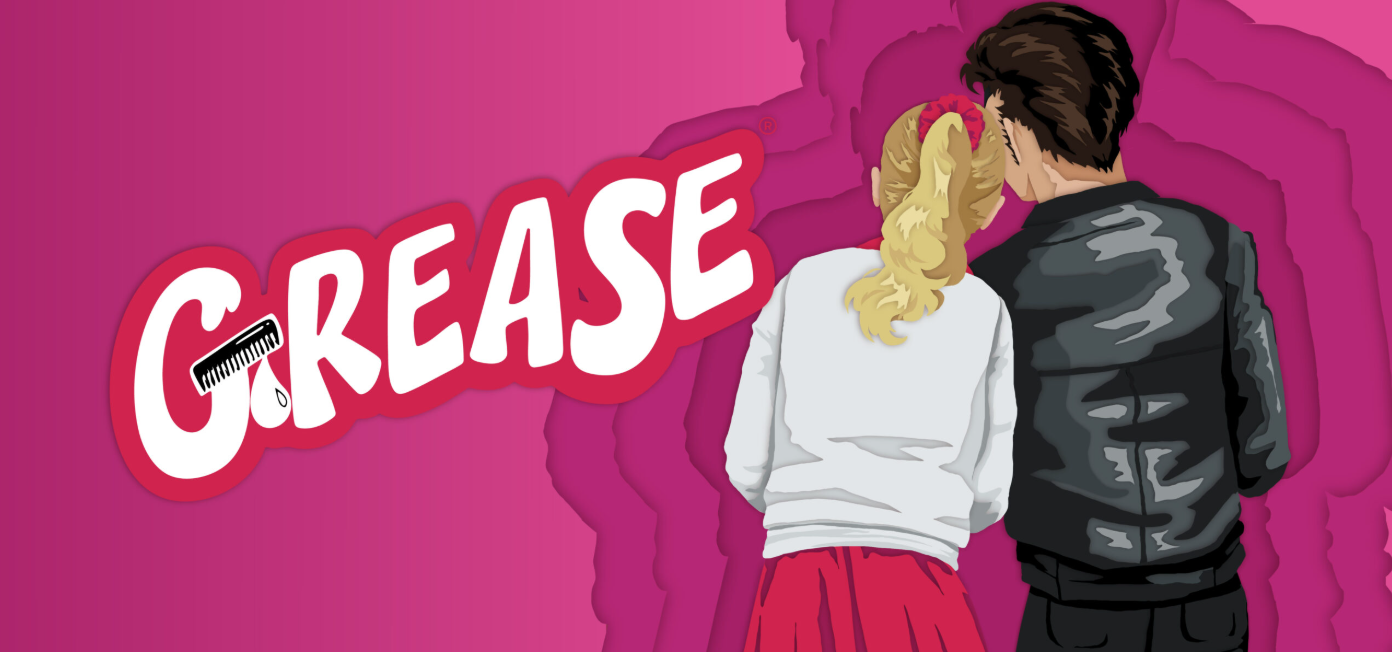 3 Tickets to Grease at Tuachan for Saturday, July 11!