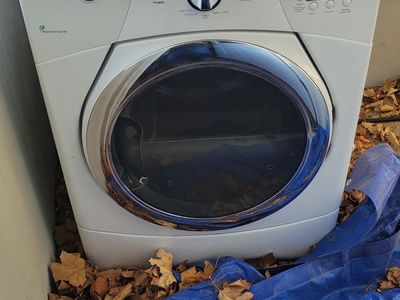 Whirlpool Front Load Washer & Dryer Set - Excellent Working Condition - $800 OBO
