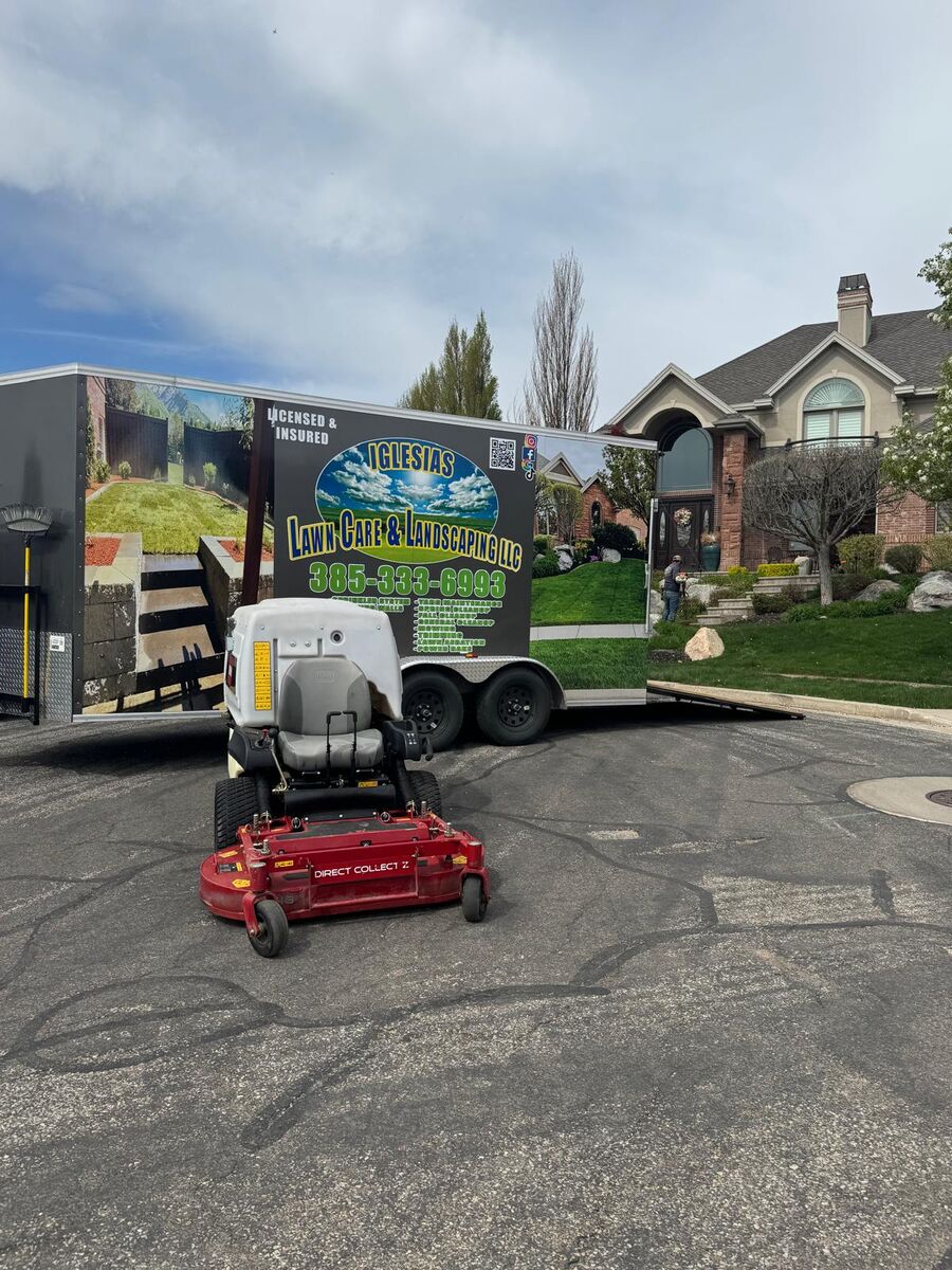 PROFESSIONBAL CONCRETE & LANDSCAPE DESIGNED