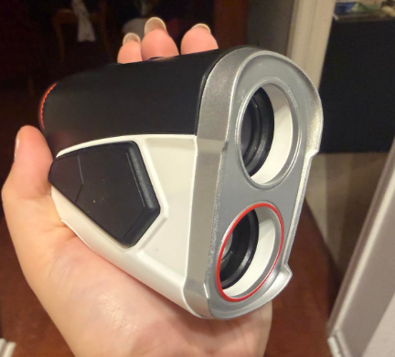 New in box Golf Rangefinder