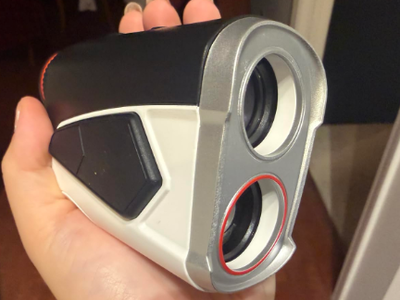 New in box Golf Rangefinder