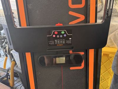 Urevo walking pad / walking treadmill