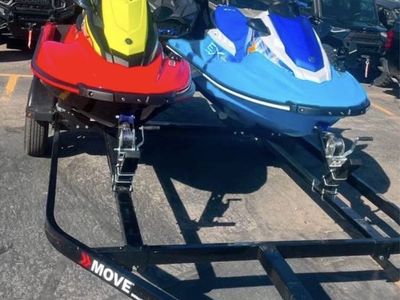 Powersports Rental Business