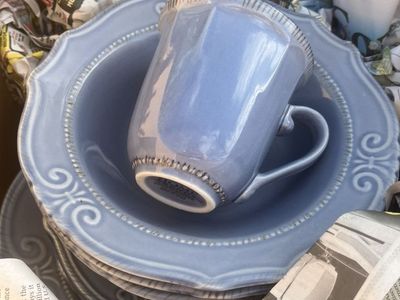 Beautiful Dishware