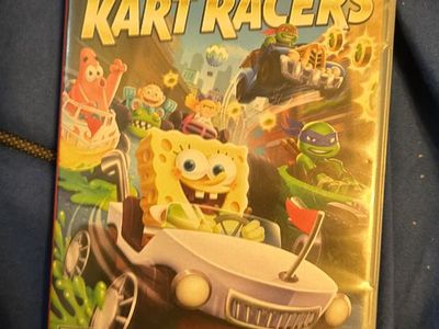 Kart racers Nintendo switch