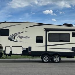 2019 Grand Design Reflection 150 series 273MK package