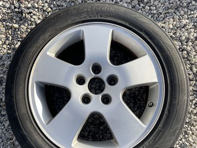 Audi wheels 16 inch
