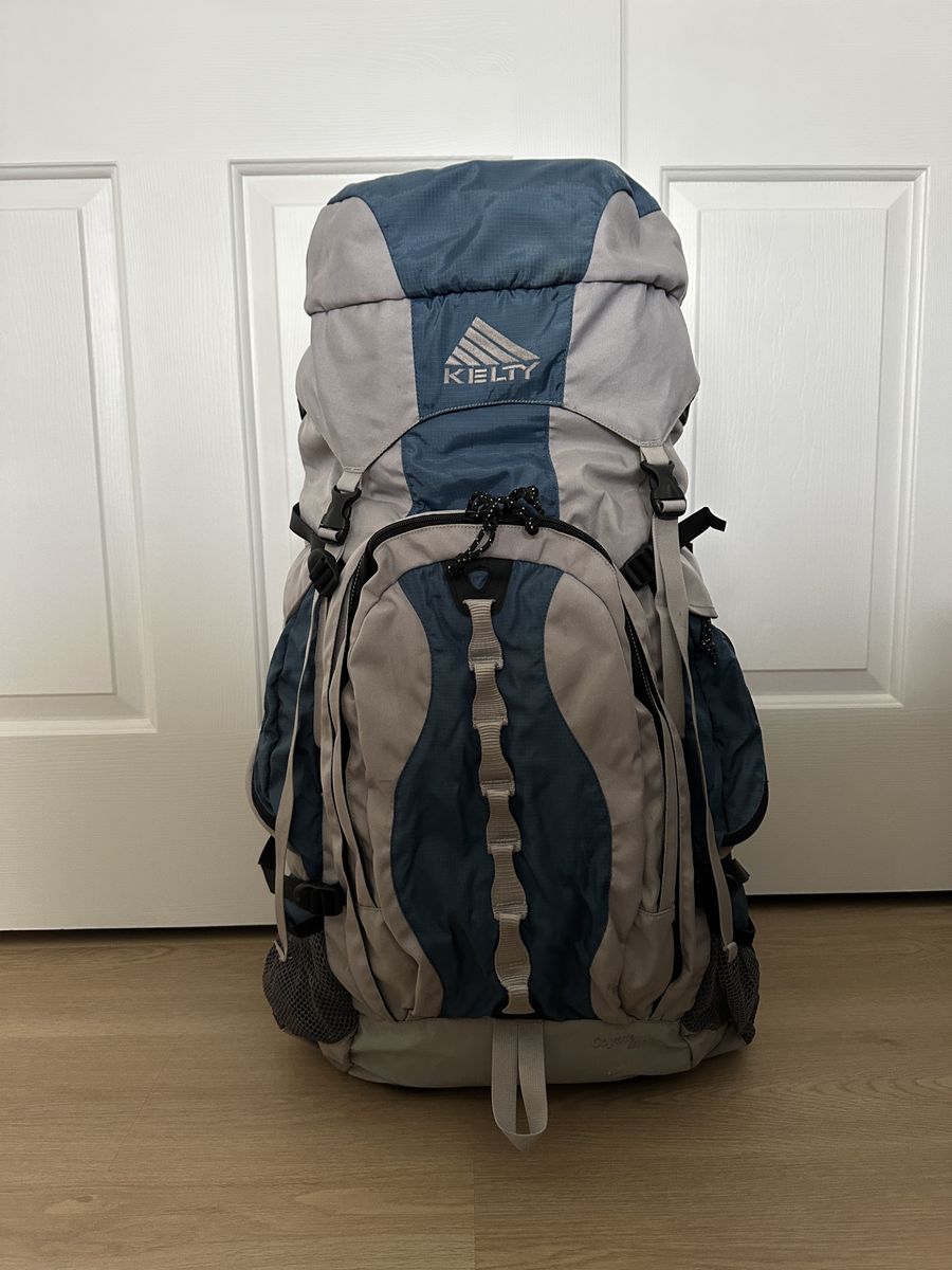 Kelty Hiking / Camping Backpack