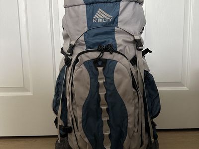 Kelty Hiking / Camping Backpack