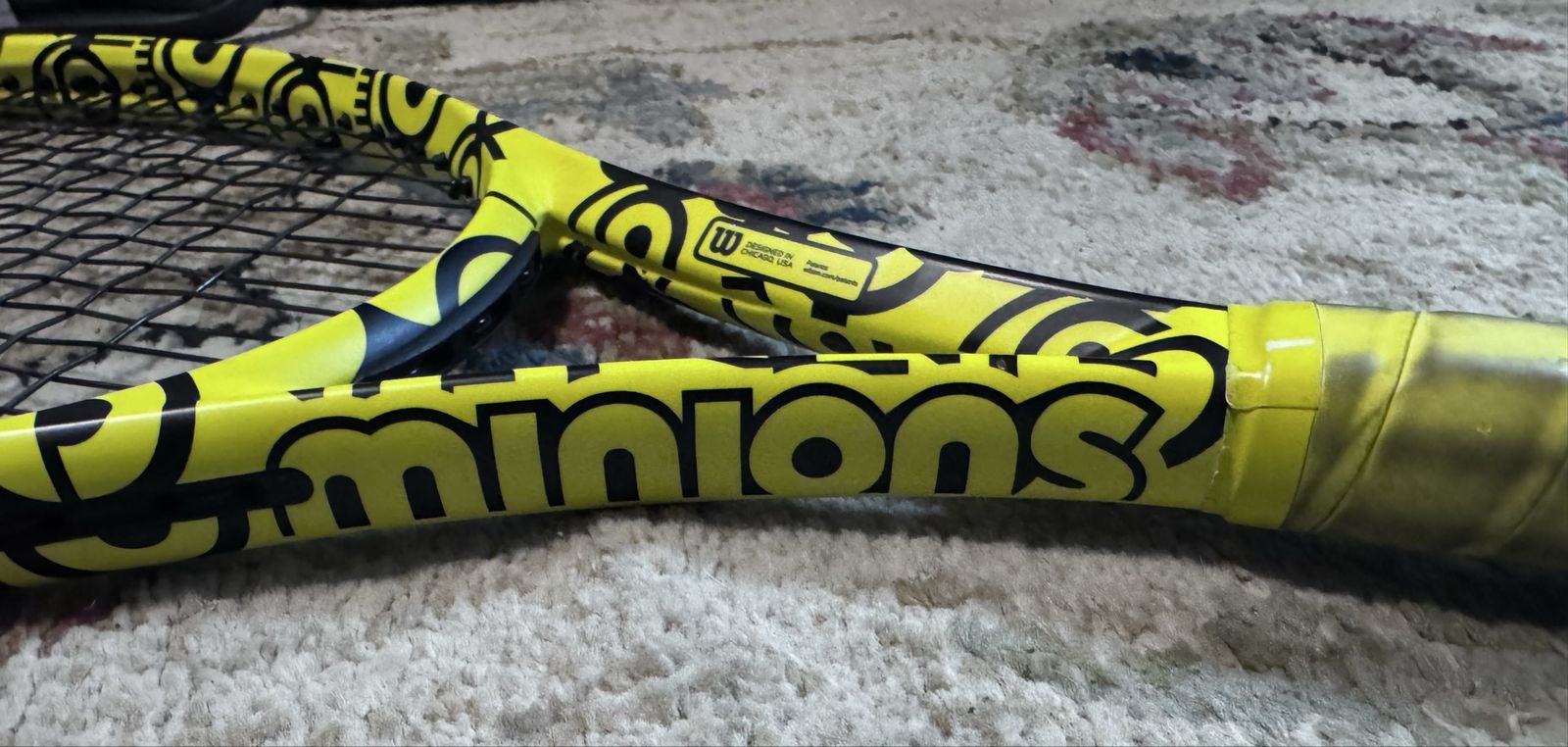 Minions
