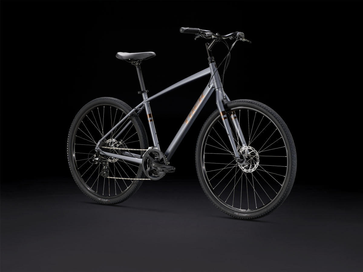 Trek Verve 1