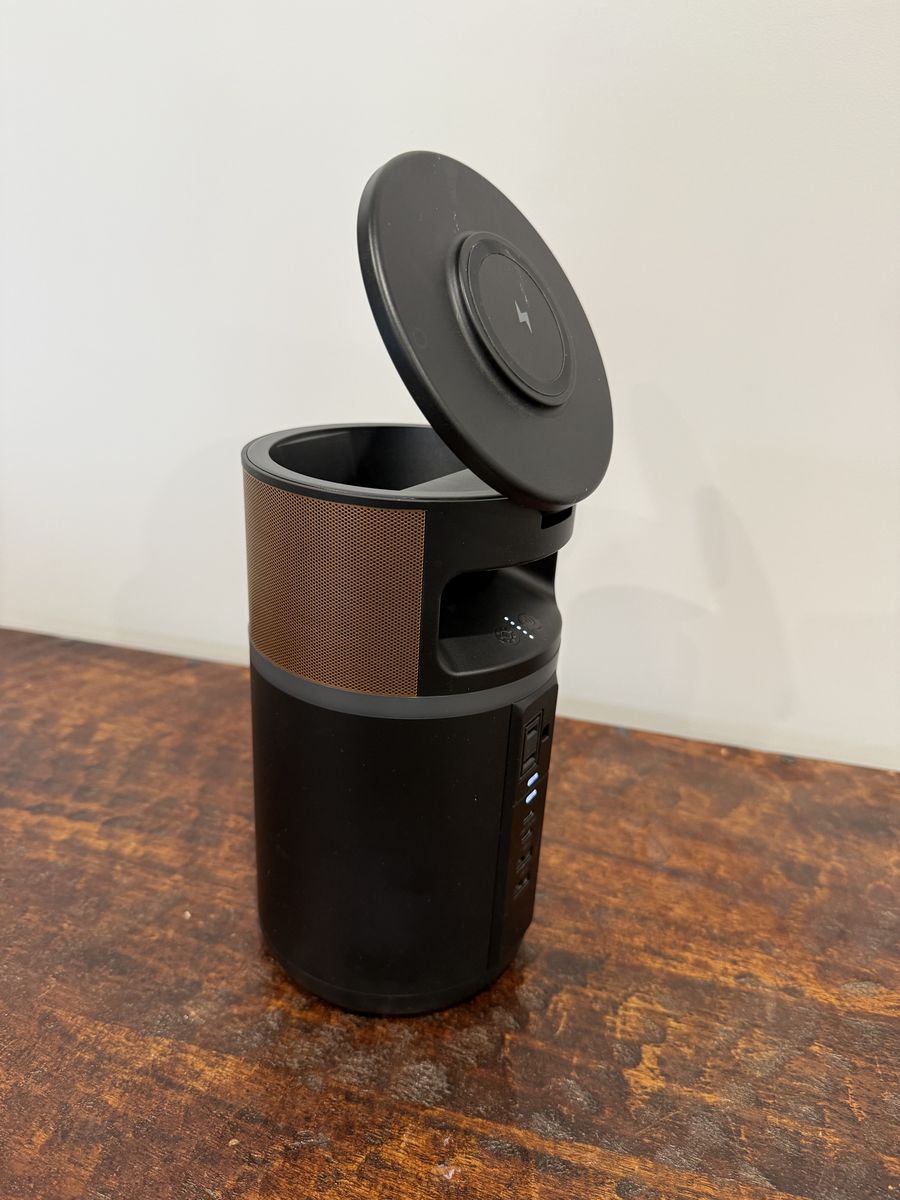 Duracell M-250 Portable Power Station / Charger