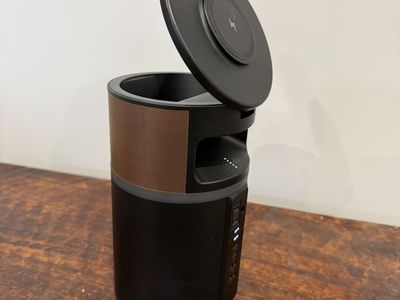 Duracell M-250 Portable Power Station / Charger