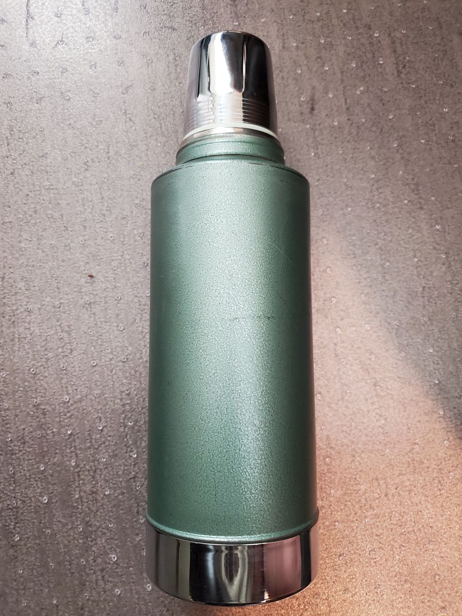 Stanley Vintage 2 QT Thermos