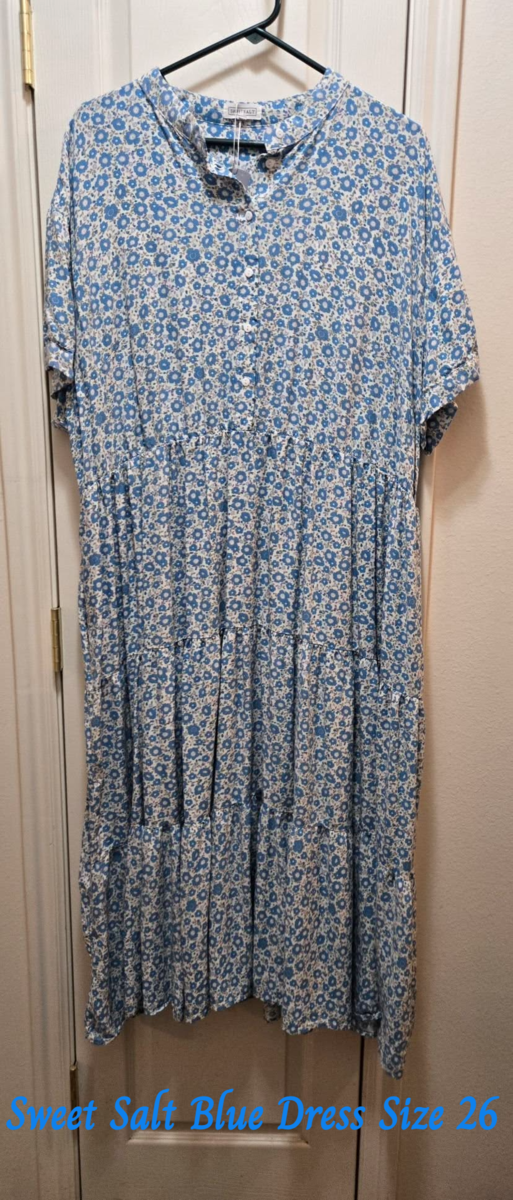 Preloved Booth #33 & #71 in Spanish Fork