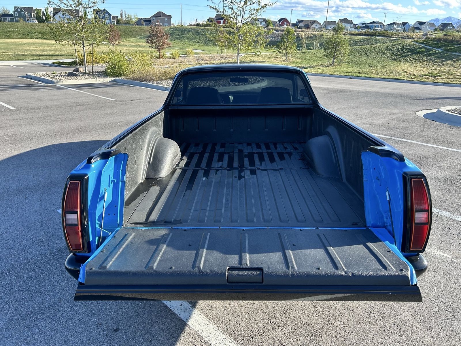 1971 Ford Ranchero in Sandy, UT | KSL Cars