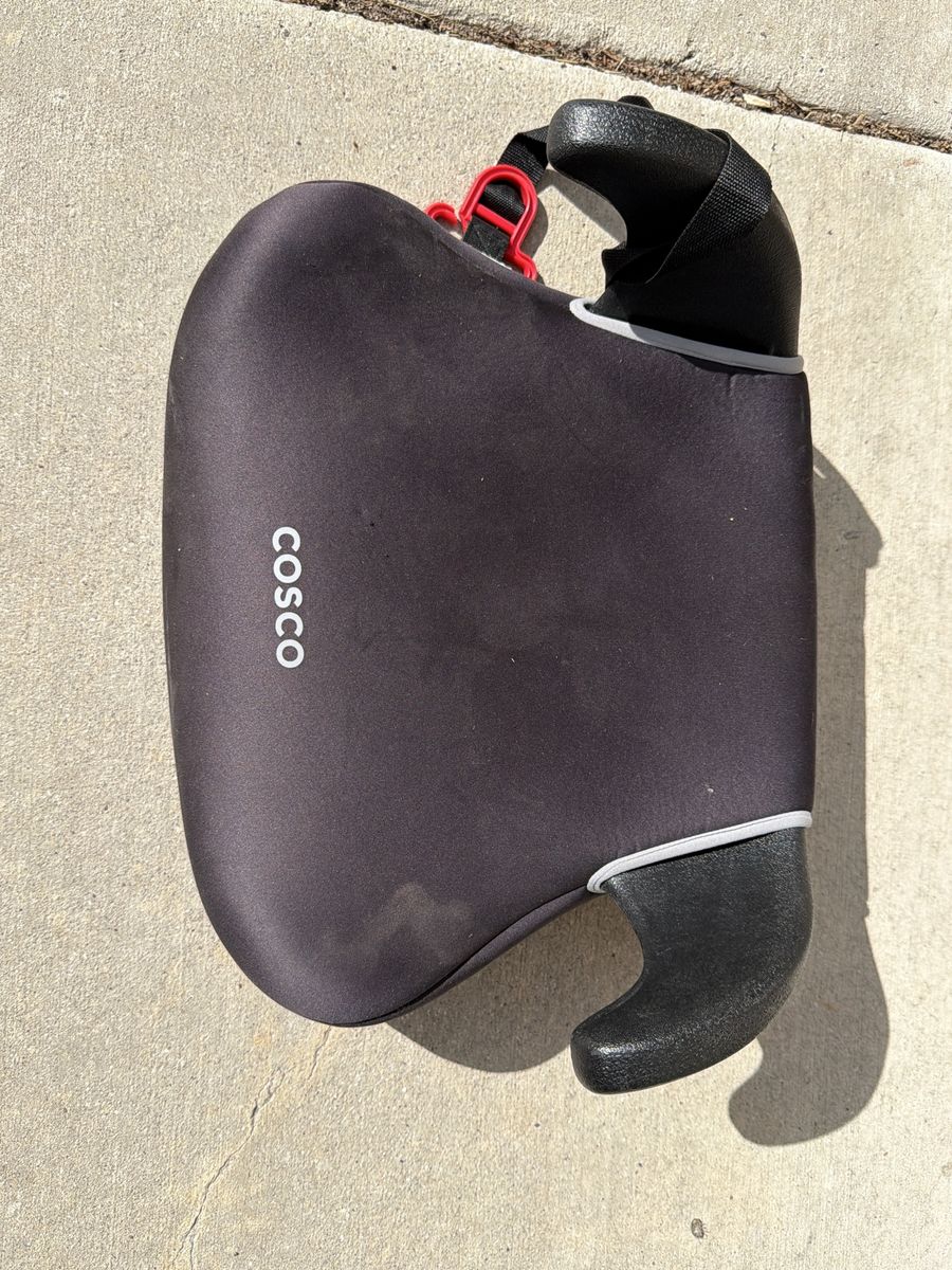 Kid Booster Car Seat - Cosco