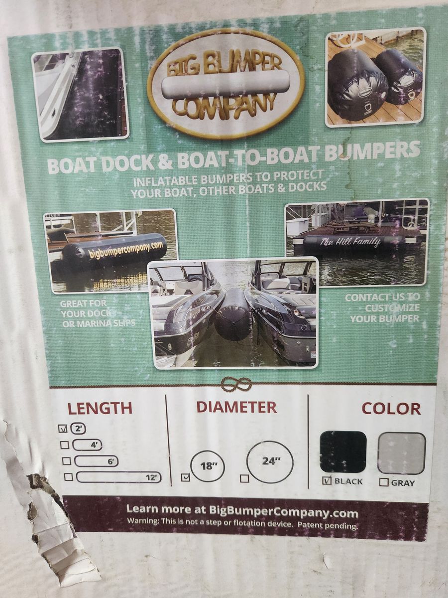 Big Bumper Company