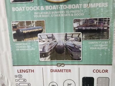 Big Bumper Company