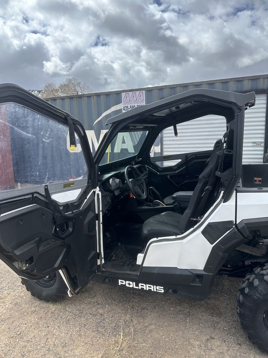 Polaris general 1000