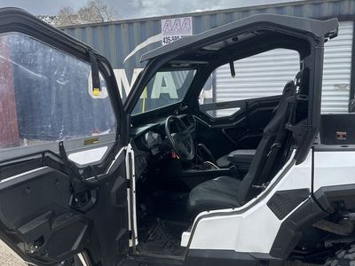 Polaris general 1000