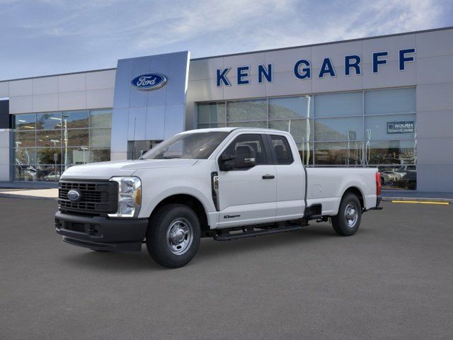 2026 Ford F-250 Super Duty XL