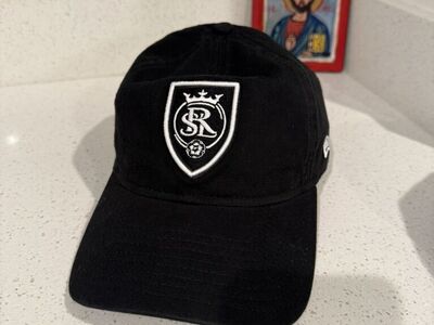 Real Salt Lake Hat (New Era 9TWENTY) $5