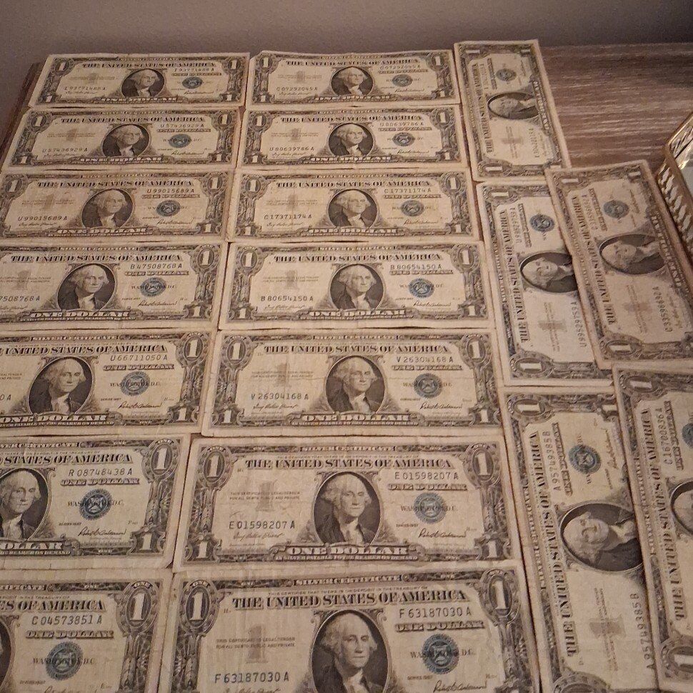 Sell Your Coins, silver, Jewelry, Collectibles