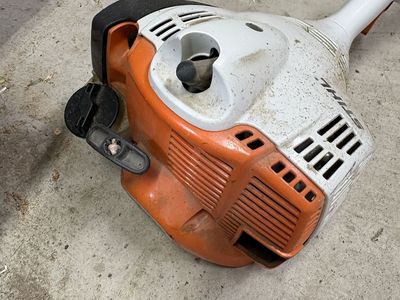 Stihl weed wacker