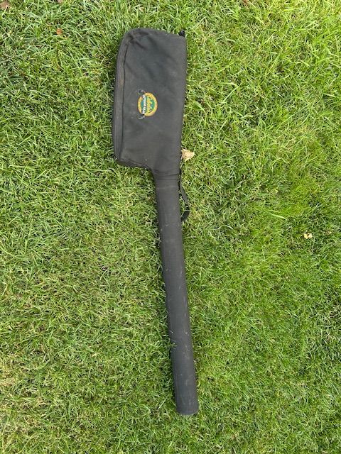 Fly Pole Case
