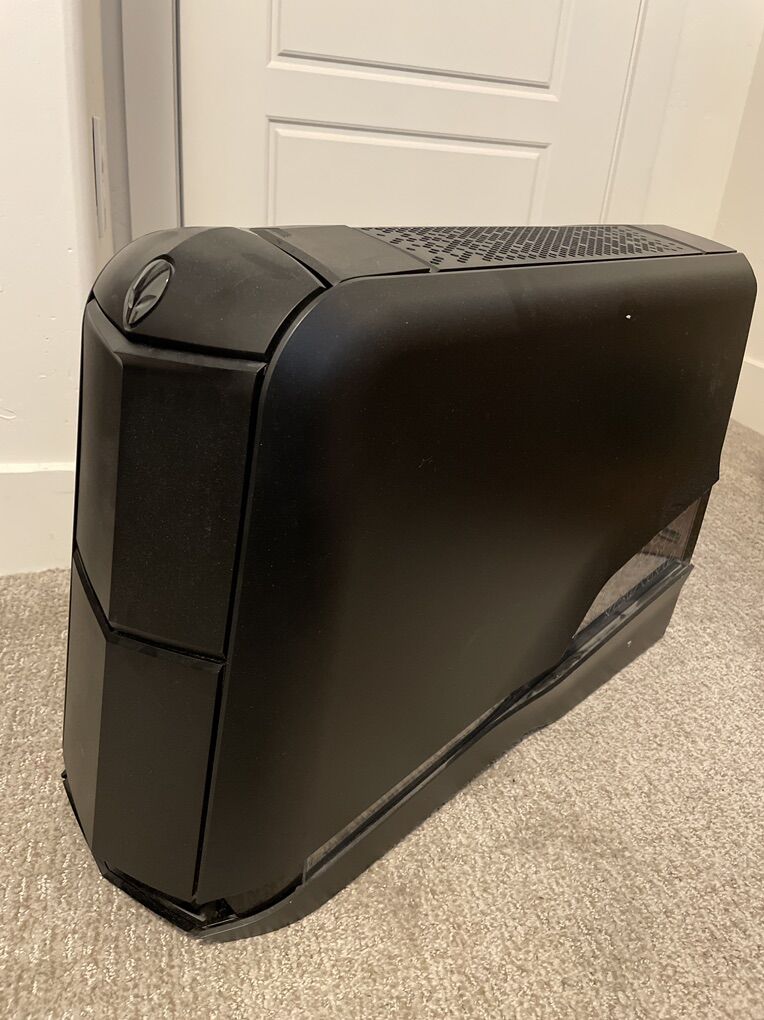 Alienware Aurora (2011 D01M)