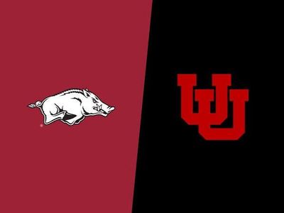 Utah vs Arkansas