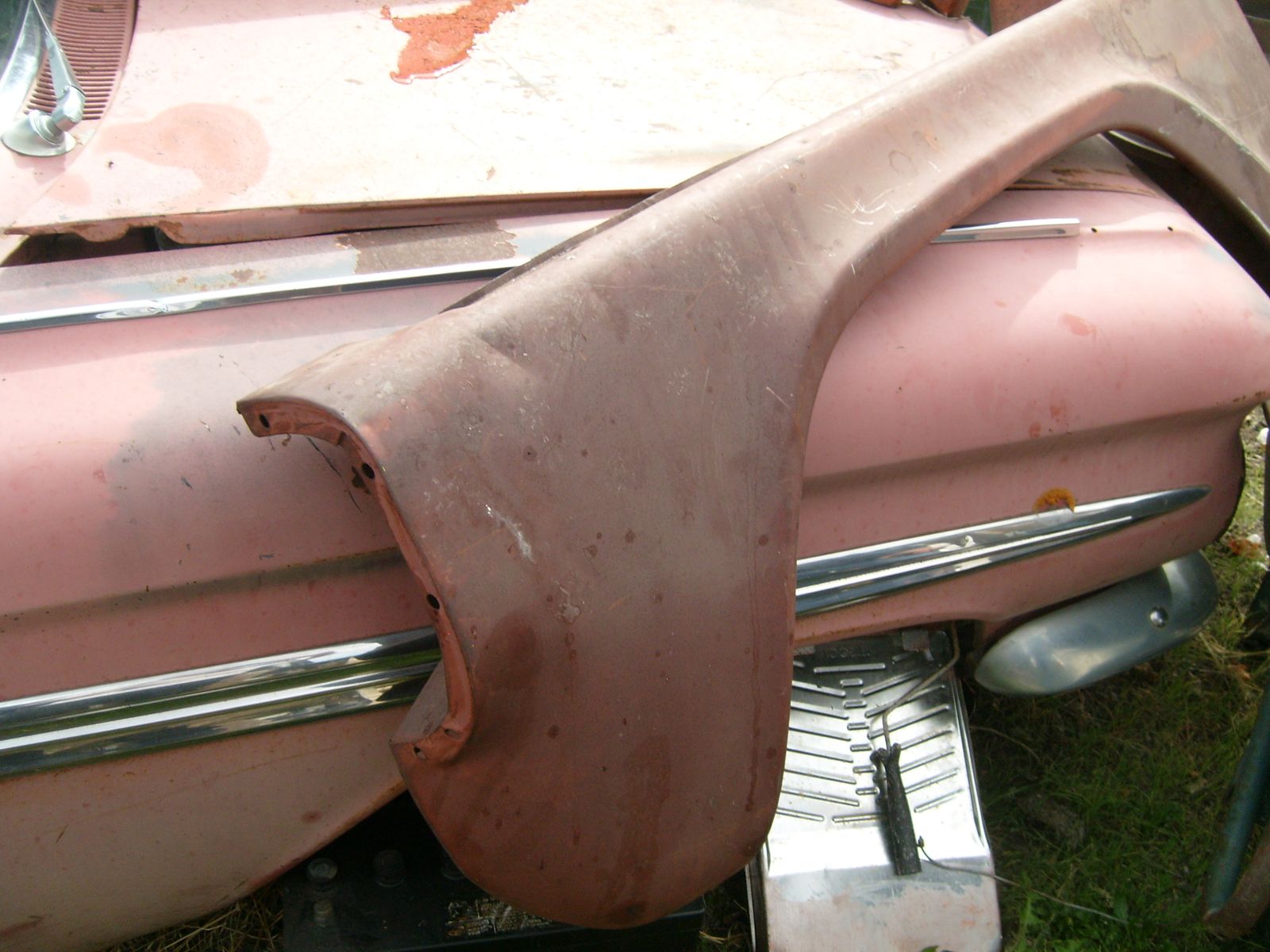 fender