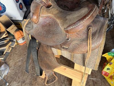 Saddle 150 Obo