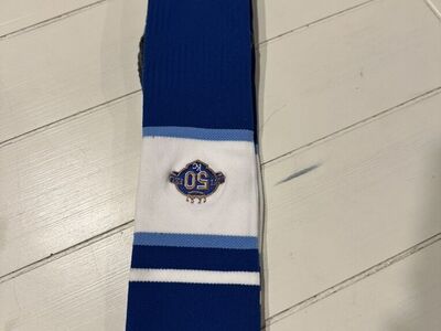 Stance MLB Compression Socks - KC Royals