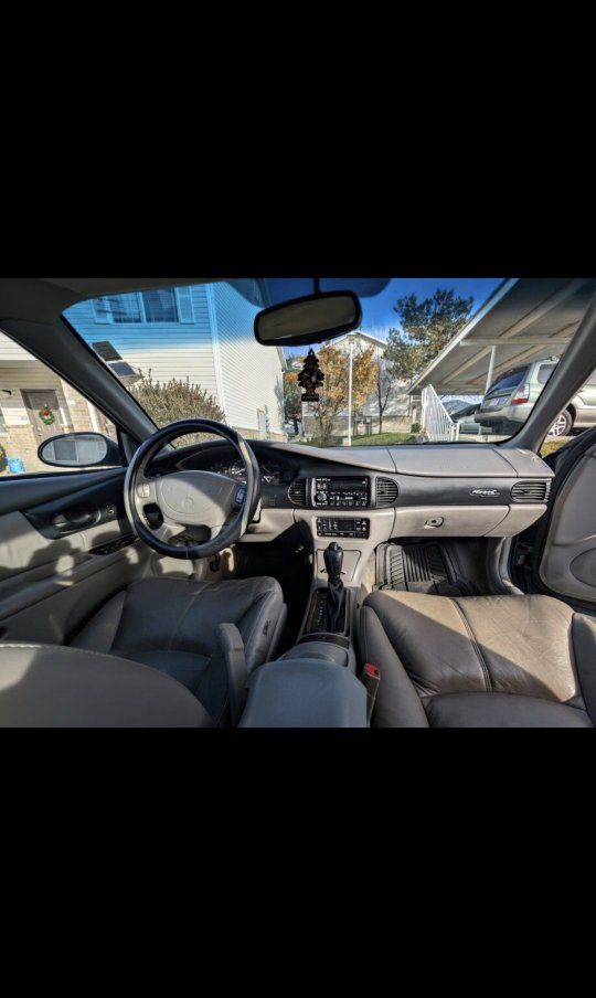 2000 Buick Regal LS