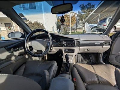 2000 Buick Regal LS