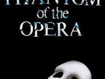 Phantom Of The Opera, Fri, 4/10