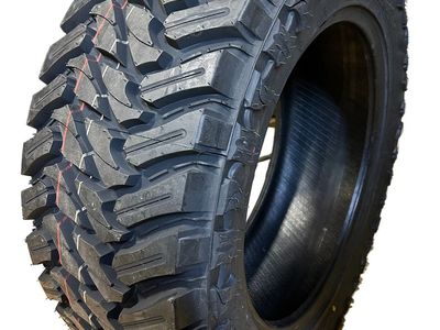 4 ATTURO TRAIL BLADE A/T BSW LT 33 12.5 20 114Q 10PLY ALL TERRAIN TIRE TBMTI0039600
