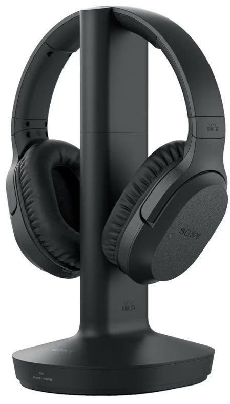 Sony RF400 Wireless Home Theater Headphones