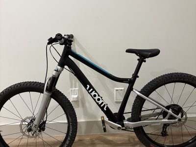 Voom Kids Mountain Bike
