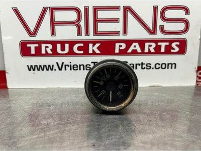 Used Peterbilt Air PSI Gauge, Part # 17-04312-1B0