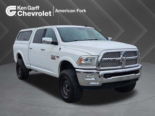 2014 RAM 2500 Laramie