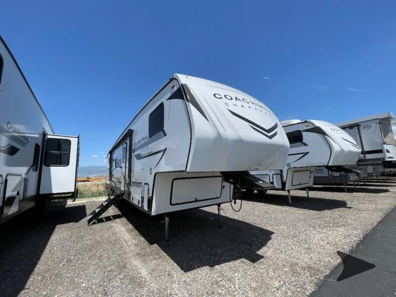 2025 Coachmen RV Chaparral Lite 368TBH