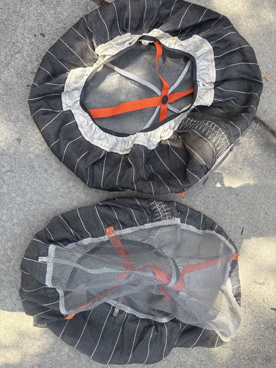 AutoSock High Performance Textile Snow Chains - Made in EU, Easy to Install